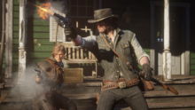 Red Dead Redemption 2 终极版、特别版、奖励等